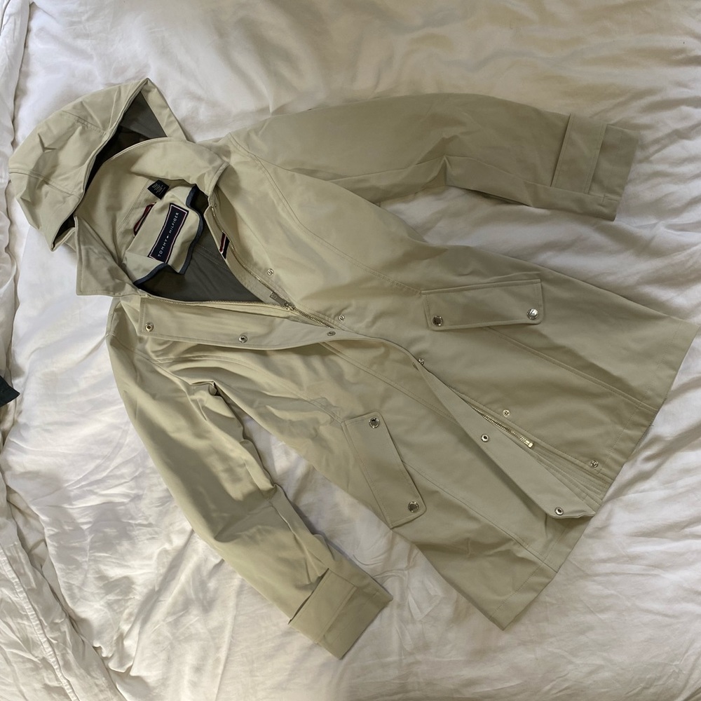 Tommy Hilfiger Women’s Jacket